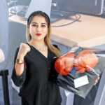 Presea en Deportes incluye al Box