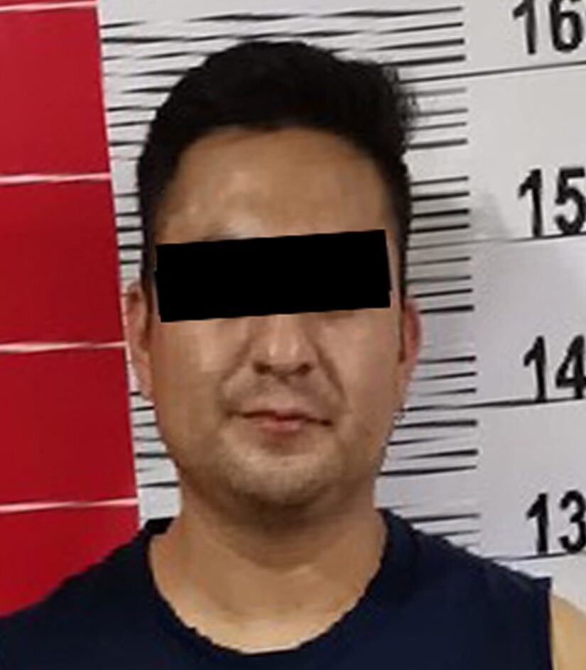 CERCO VIRTUAL PERMITE A ELEMENTOS DE LA SECRETARÍA DE SEGURIDAD RECUPERAR VEHÍCULO CON REPORTE DE ROBO