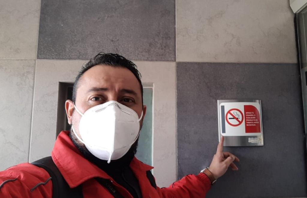 COPRISEM hizo revisiones en hoteles y moteles el 13 de febrero