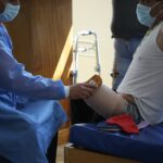 Diferentes tipos de padecimientos se atienden en la Unidad de Rehabilitación Integral y Social, URIS, de Metepec