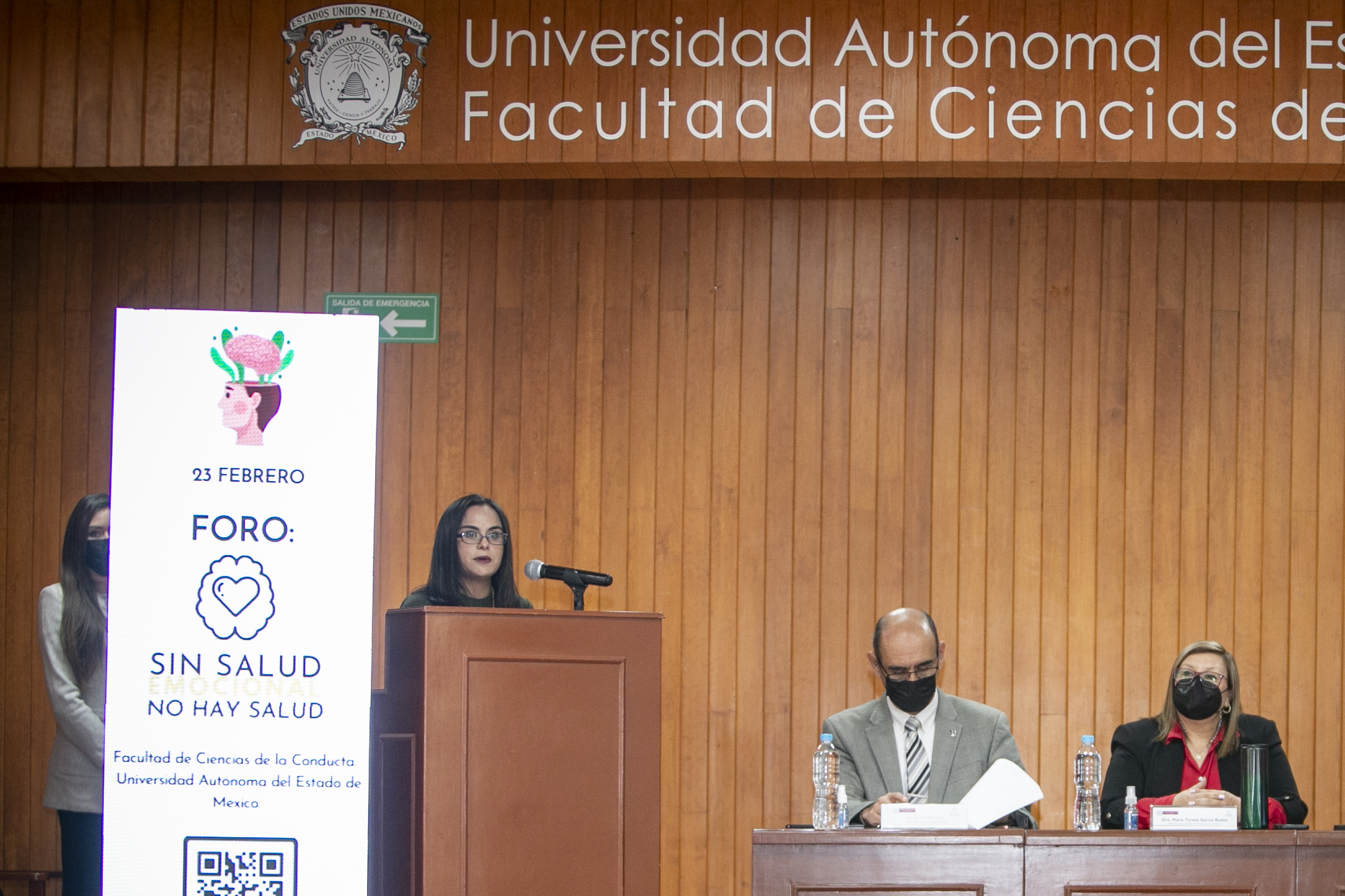 Indispensable que instituciones promuevan la atención de salud mental en etapa post-Covid