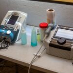 Metepec, México, la Unidad de Rehabilitación Integral cuenta con el equipo necesario para atender a los habitantes que lo necesiten.