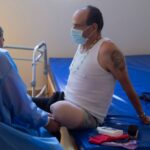 URIS de Metepec da servicios de rehabilitación a población abierta