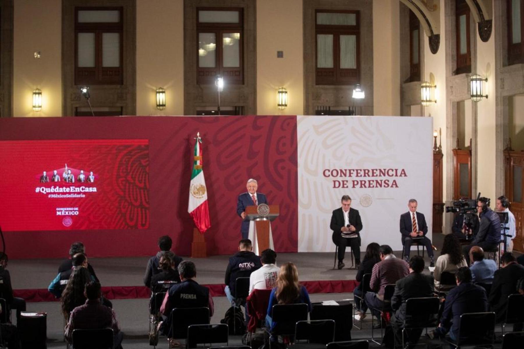 Alebrijes en Cuadratines / Las «Mañaneras», la Inquisición contemporánea