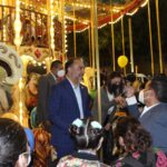 El Ayuntamiento y la gente trabajadora de Metepec, unen esfuerzos para acelerar la recuperación económica del municipio.