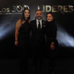 Es la segunda ocasión que Fernando Flores entra a la lista de los 300 Líderes más Influyentes de México.