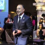 Fernando Flores Fernández, alcalde de Metepec, a la lista de los 300 Líderes más Importantes de México