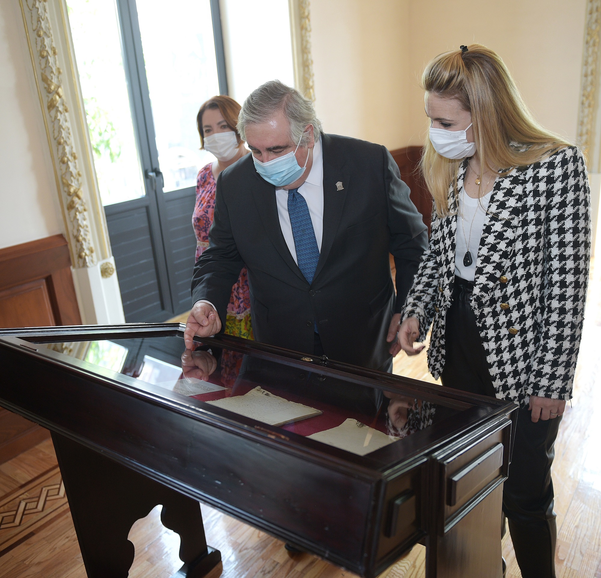 FIRMAN DIFEM Y PODER JUDICIAL CONVENIO PARA CAPACITAR Y CERTIFICAR, EN MEDIACIÓN Y CONCILIACIÓN