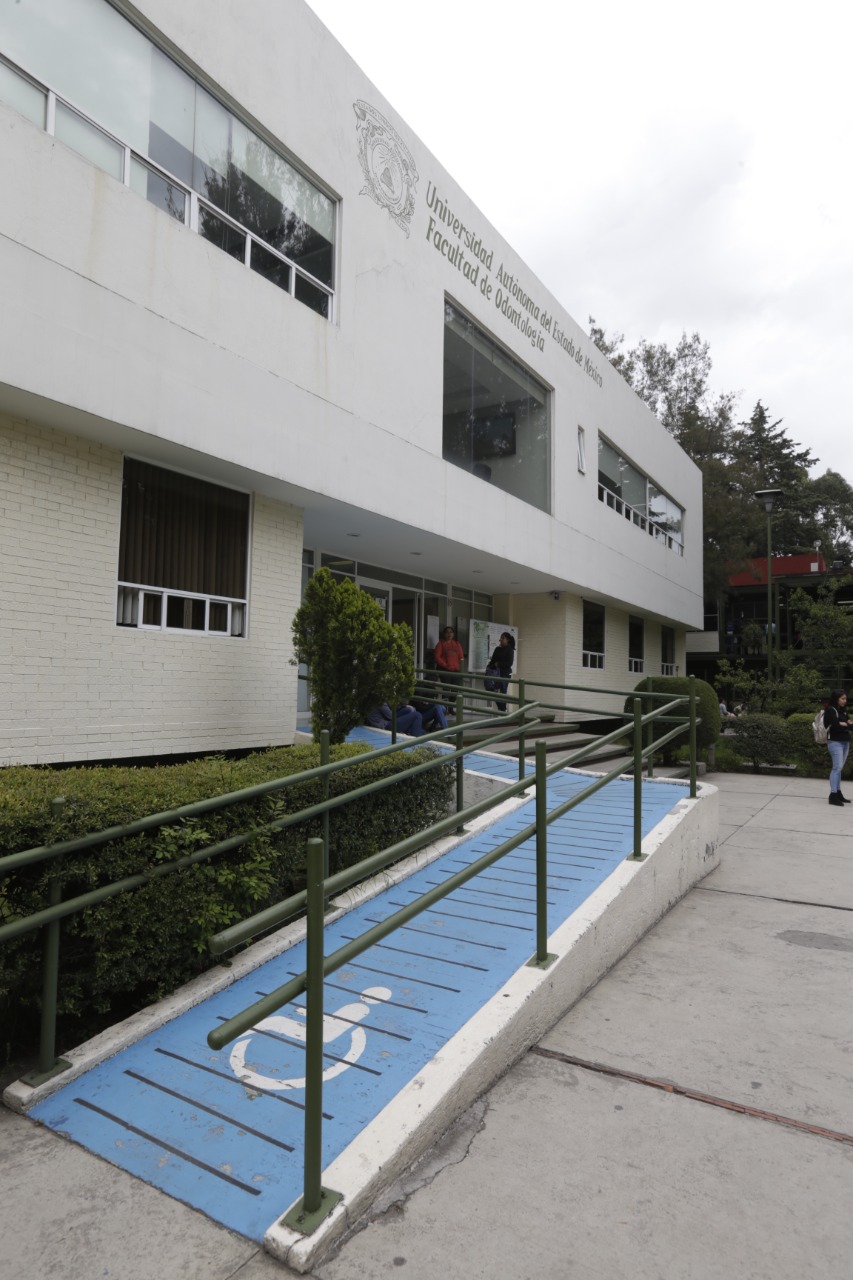 Invita la UAEMéx a cusar especialidad en Acceso Abierto