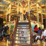 Metepec es un municipio de vocación turística, y con los juegos mecánicos se atraen más visitantes.