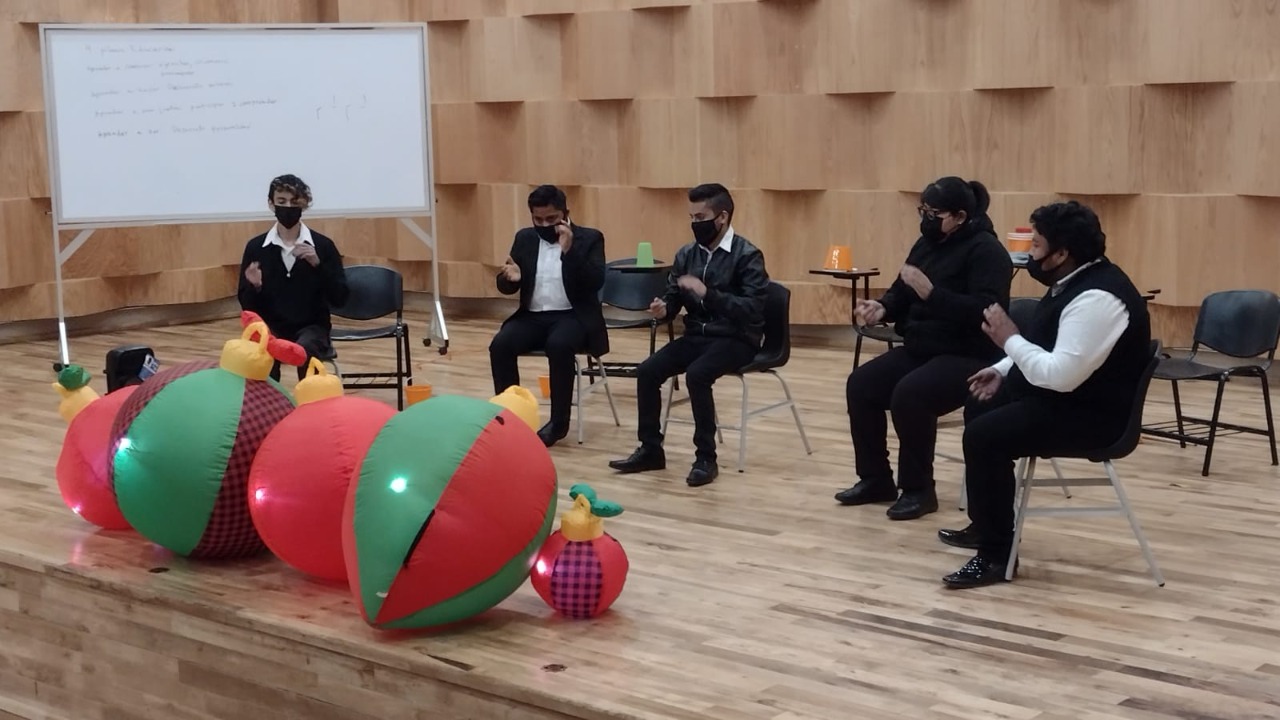 LANZA CONSERVATORIO DE MÚSICA DEL EDOMÉX, CONVOCATORIA DE INGRESO PARA PERIODO 2022-2023