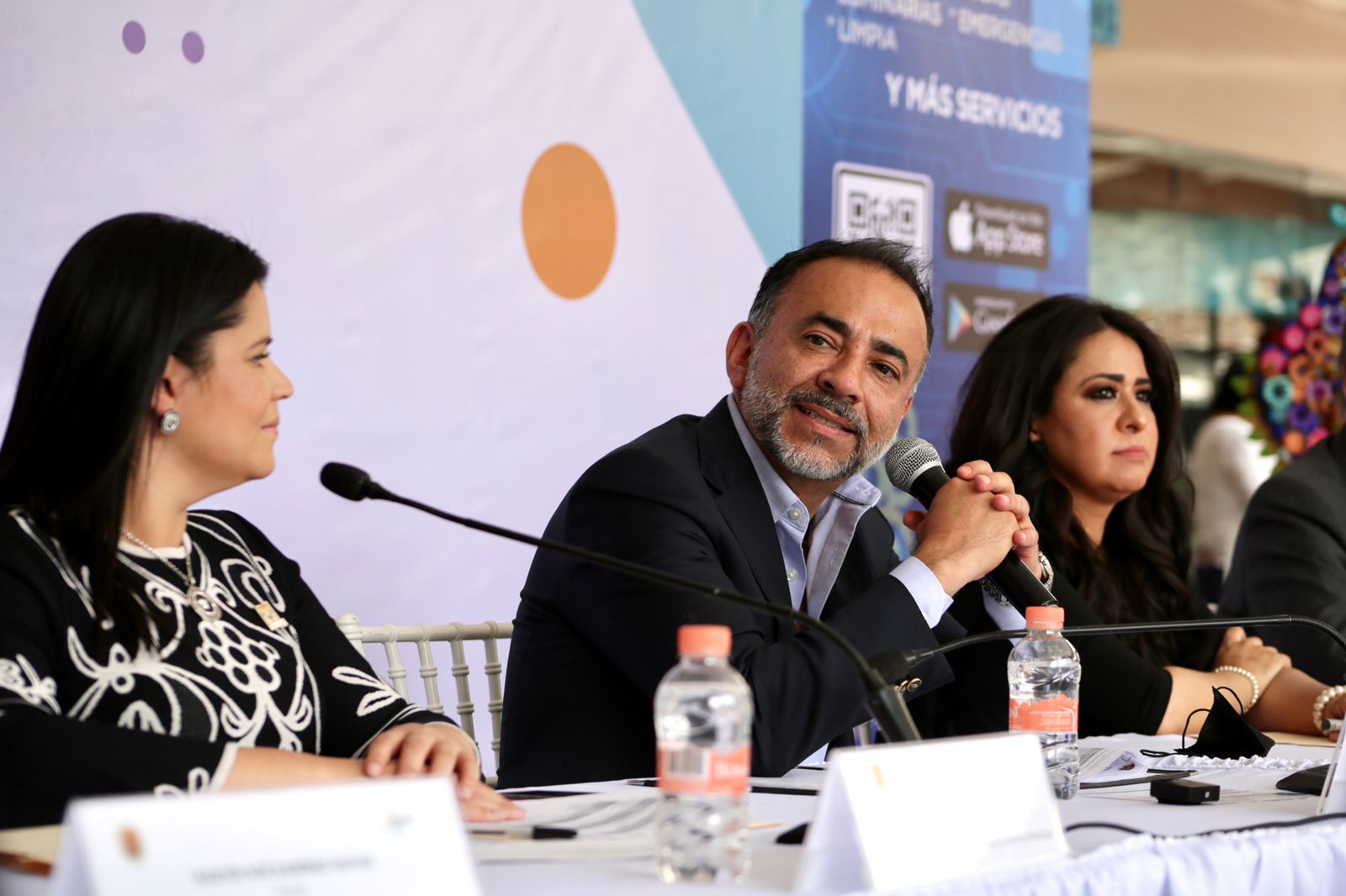 INSTALA METEPEC PRIMER CONSEJO CONSULTIVO DE DESARROLLO ECONÓMICO