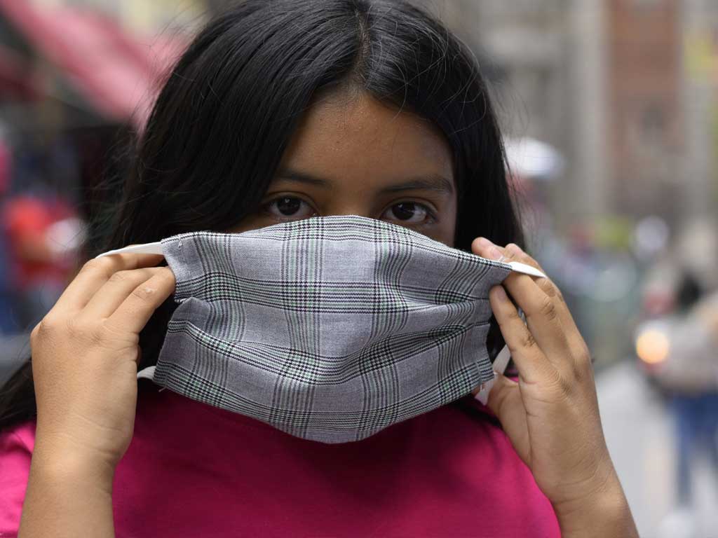 Maullidos Urbanos / Síndrome de “cara vacía”