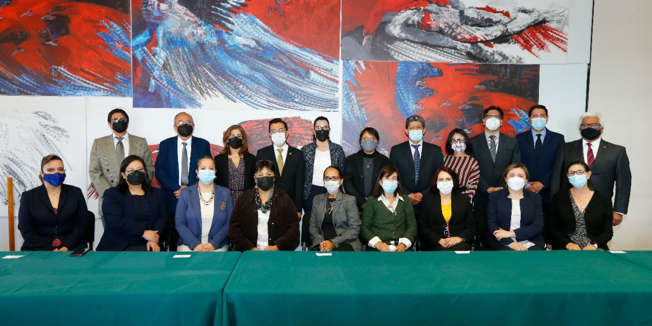 INSTAURA LA UAEMéx EL «OBSERVATORIO DE ESTUDIOS SOBRE LA UNIVERSIDAD»