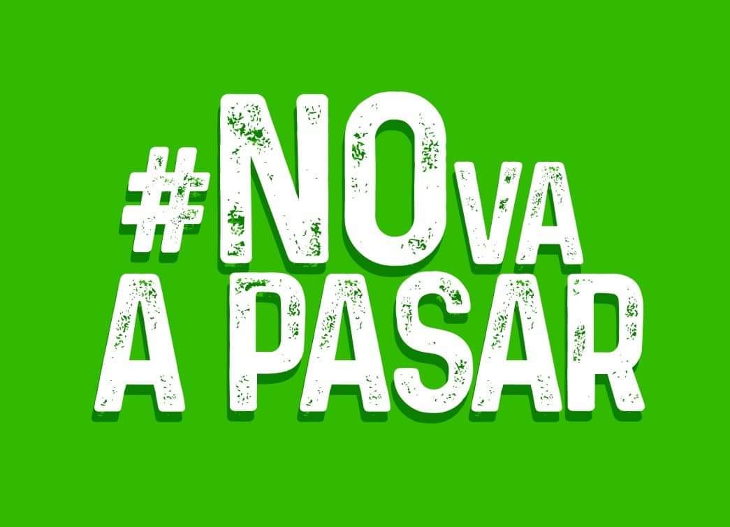 NO VA A PASAR LA «LEY BARTLETT», ANTICIPARON DIPUTADOS DE OPOSICIÓN, Y NO PASÓ