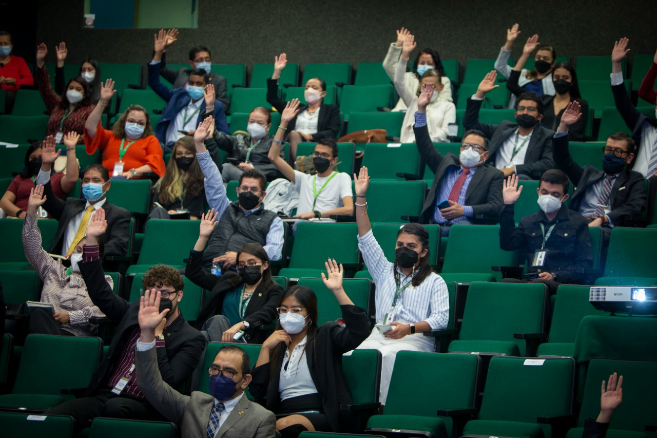 AFIANZA LA UAEMéx PRÁCTICAS QUE PROMUEVEN ENTORNOS PACÍFICOS ENTRE SU COMUNIDAD