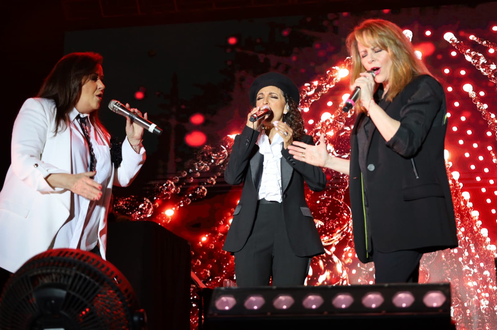 CELEBRAN A MAMÁS DE METEPEC CON PANDORA