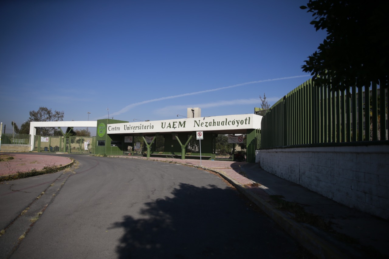 CONVOCAN A LA COMUNIDAD DE LA UAEMéx A EVITAR CONSUMO DE BEBIDAS ALCOHÓLICAS