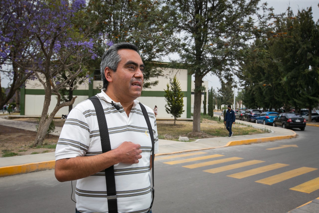 UAEMéx realiza trámites para patentar algoritmo que facilitaría identificar enfermedades a través de análisis de sangre