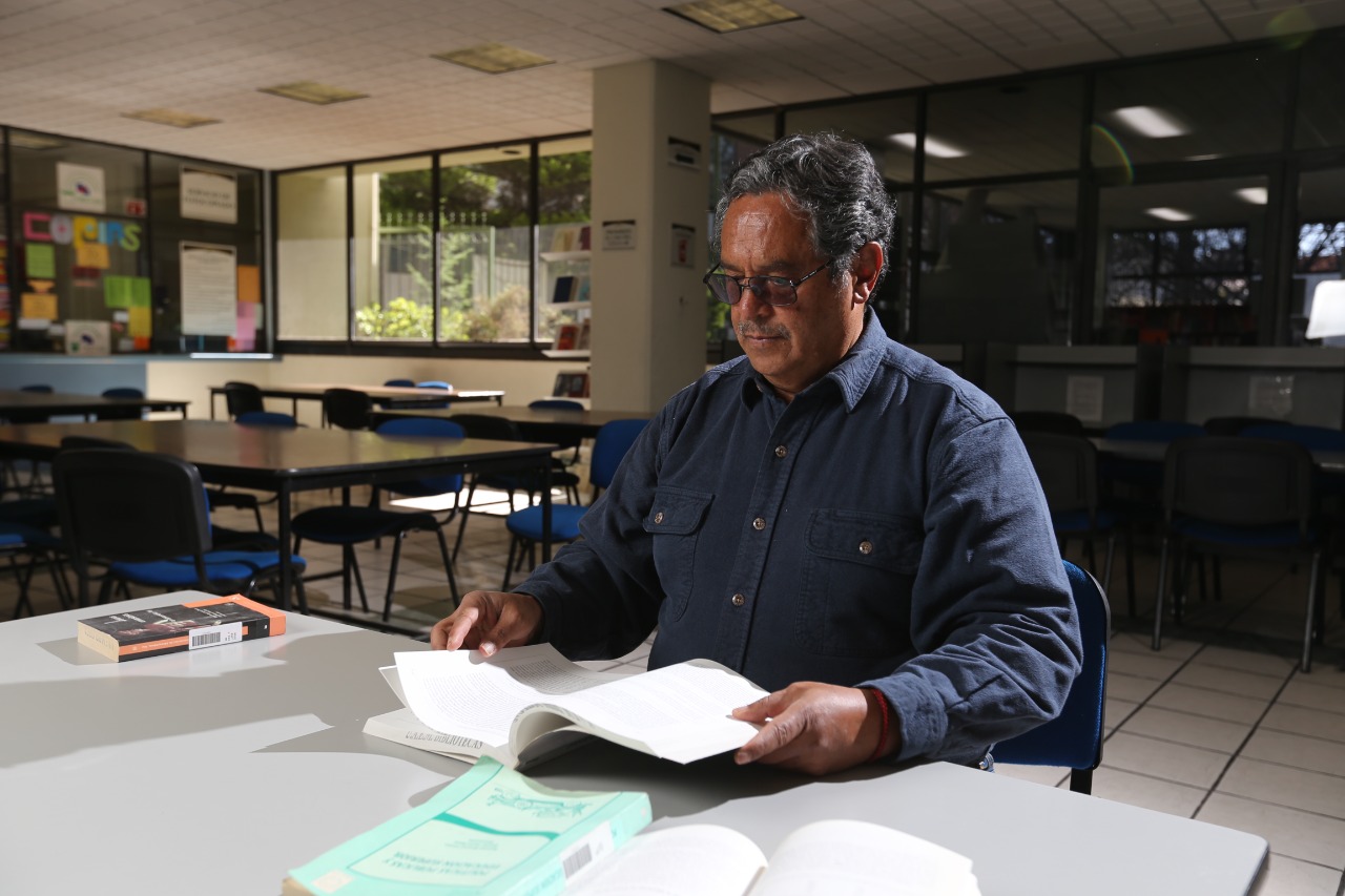 Epidemiólogo de la UAEMéx, Miguel Ángel Karam, recomienda cuidados para la Viruela Símica o del simio, similares a los del COVID