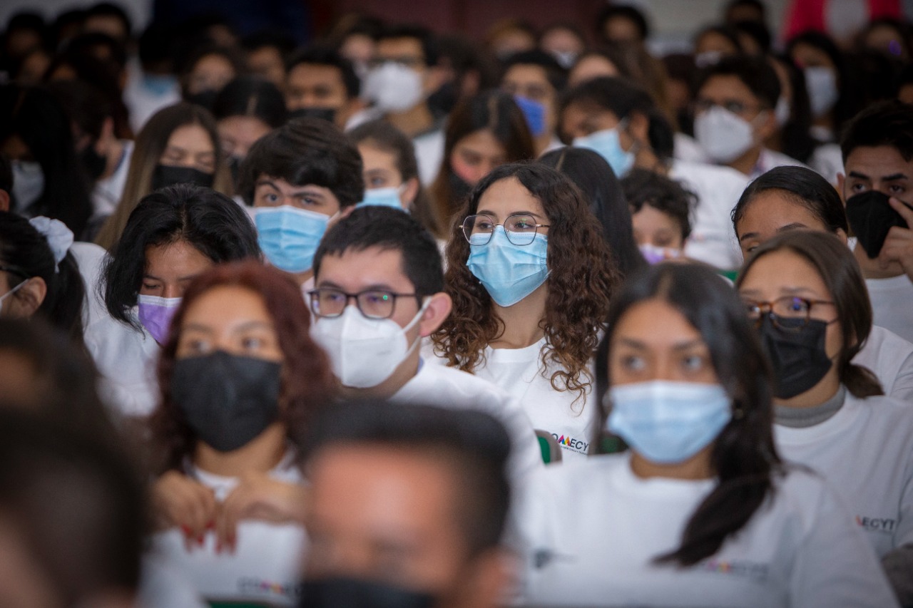 La Quinta Ola de COVID-19 está presente, port lo que no pueden abandonarse las precauciones