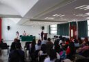 EDUCACIÓN BILINGÜE Y BICULTURAL, CLAVE PARA PRESERVAR LOS VALORES DE GRUPOS INDÍGENAS: LIDIA ESPINOZA