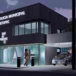 Los nuevos Tecallis de Metepec así lucirán. 4 de junio de 2022