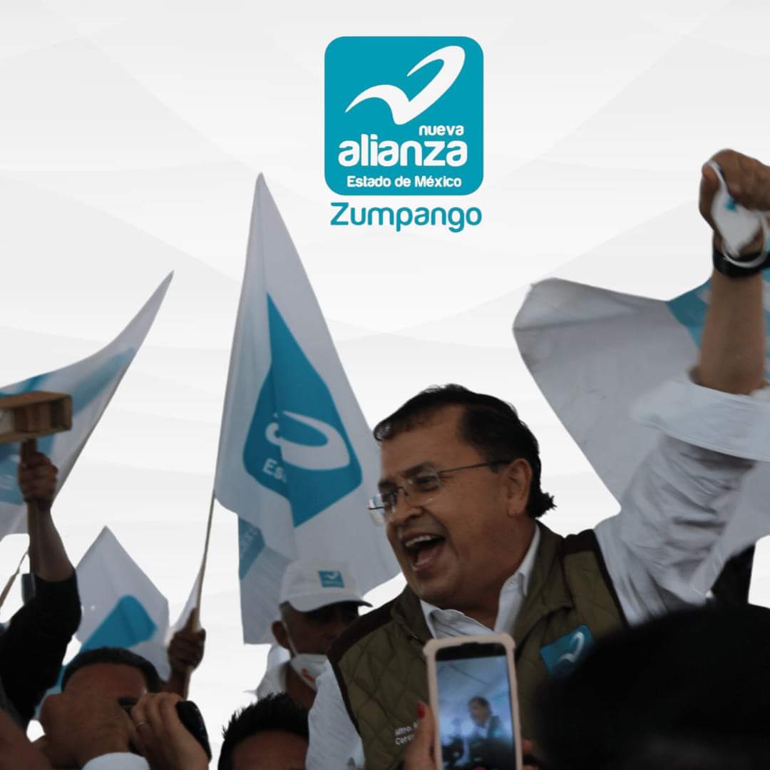 Mario Cervantes Palomino