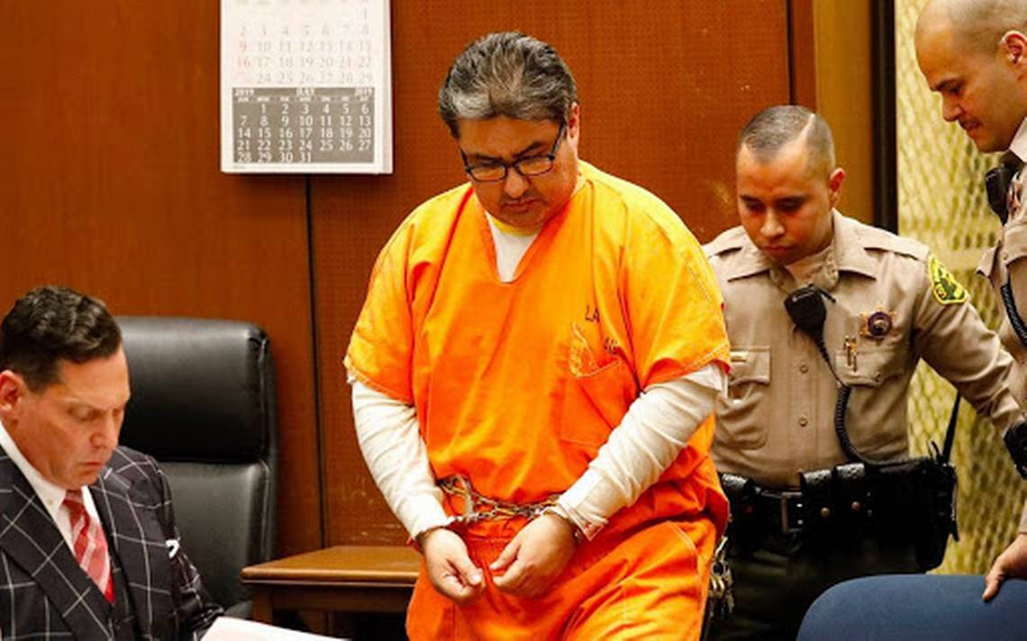 Maullidos 13 junio 22