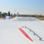 Paeque Recreativo en Ecatepec, enmarcado en las acciones del programa estatal Vive tu Comunidad