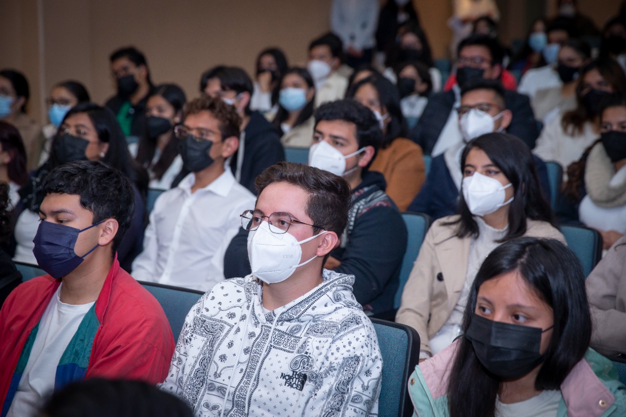 REACTIVA LA UAEMéx LA MOVILIDAD INTERNACIONAL Y NACIONAL EN LA MODALIDAD PRESENCIAL