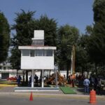 Una imagen de los viejos Tecallis, que se sustiruirán por los Centros de Respuesta Inmediata