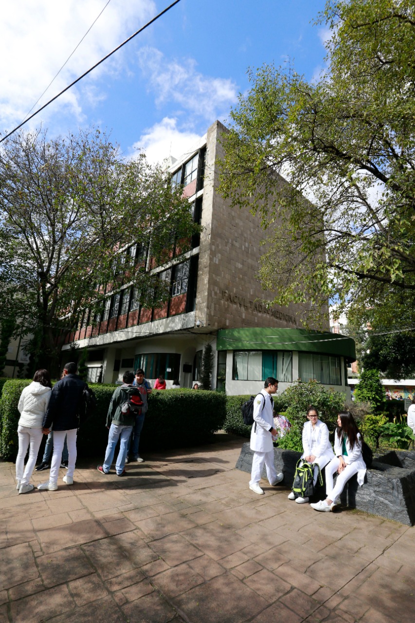 Facultad de Medicina de la UAEMéx. Alertan para evitar la Violencia Obstétrica.