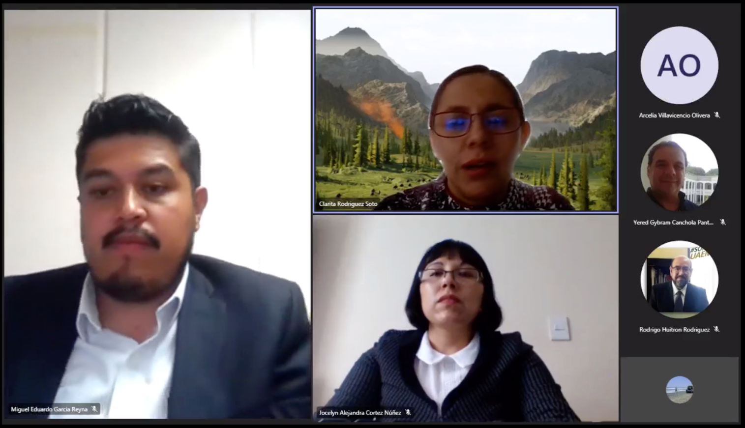 Producir energías limpias representa una alternativa hacía la restauración de la tierra