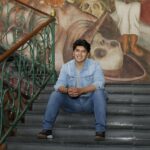 Alumnos de la UAEMéx hacen corto de cine con test5imonios de tres ancianos abandonados en asilos.