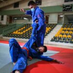 El Centro de Formación Deportiva de la UAEMéx abrirá sus puertas en septiembre próximo.