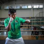 El Centro de Formación Deportiva de la UAEMéx ofrecerá Box