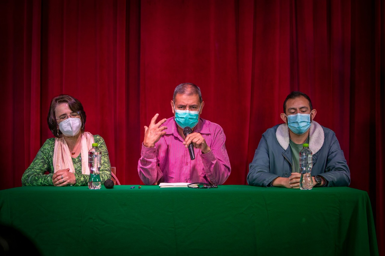 CONVOCA LA UAEMéx AL XVII ENCUENTRO DE VIDEOCORTO «A PANTALLA ABIERTA»