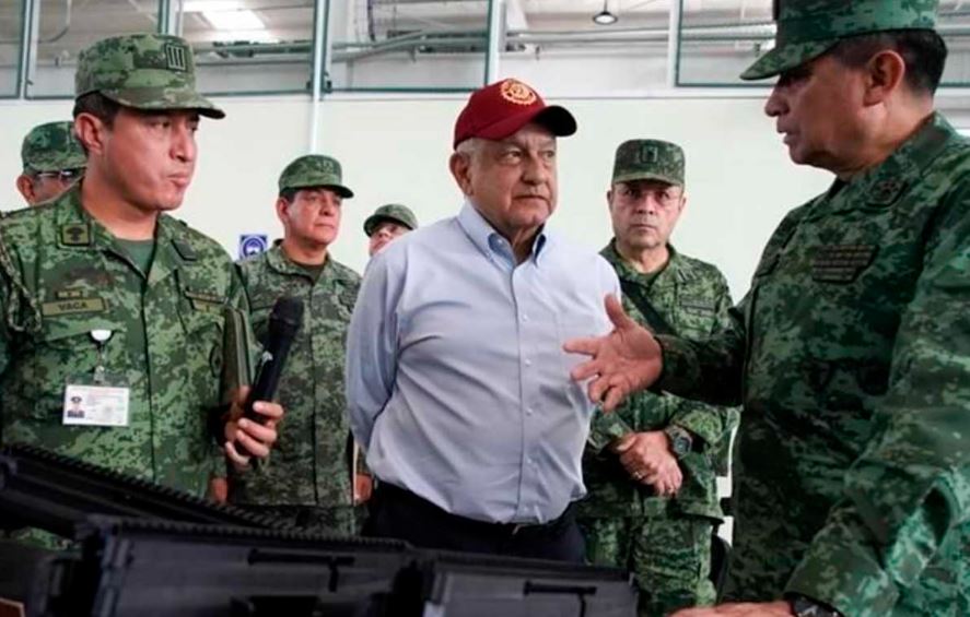 Maullidos Urbanos / Problemática de la inseguridad (1)