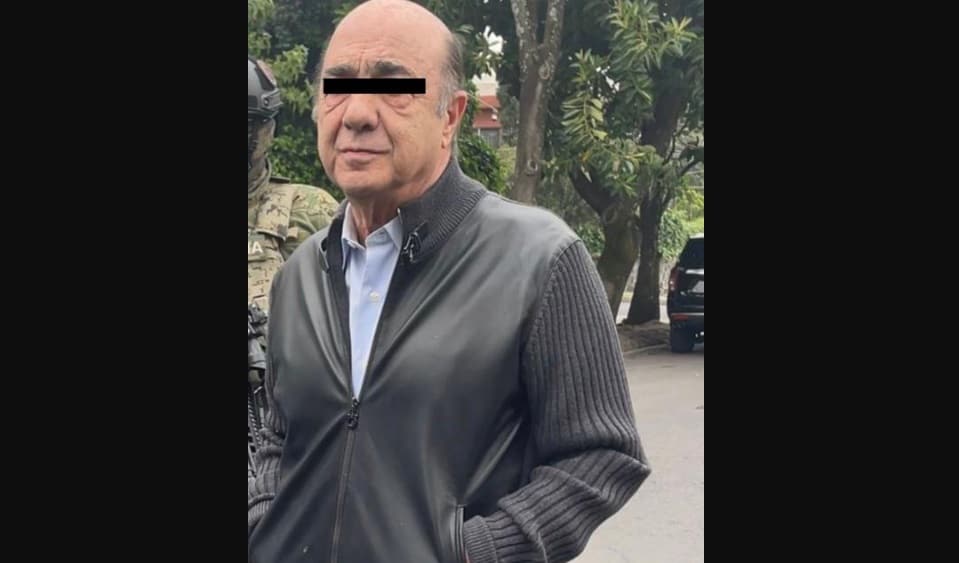 Maullidos Urbanos / Caso Murillo Karam, ¿nuevo fracaso de la FGR?