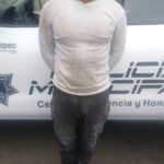 Secuestrador Capturado. Es el tercero de los hermanos que secuestraron a niña de dos años.