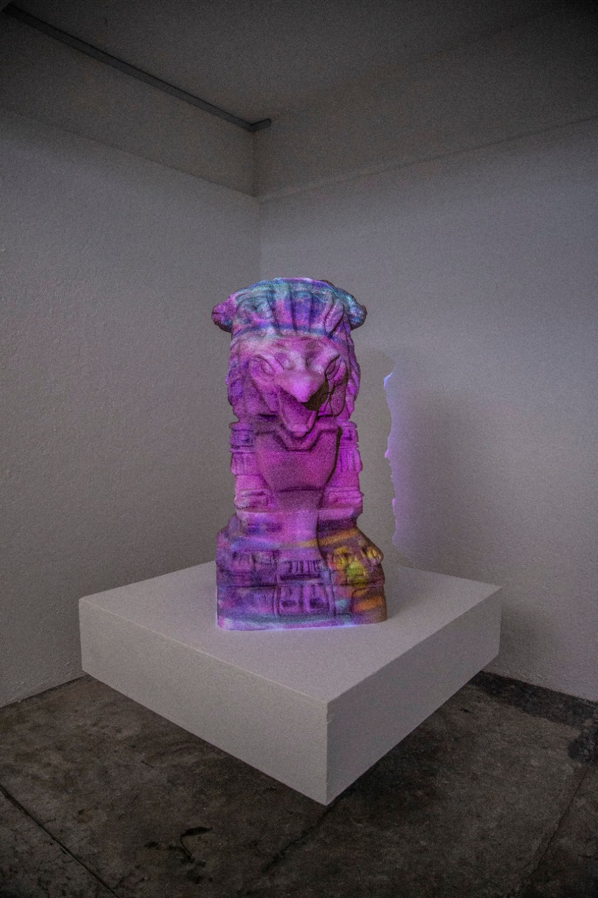 COLABORA LA UAEMéx CON LA UNIVERSIDAD DE TEXAS EN LA PRODUCCIÓN ARTÍSTICA