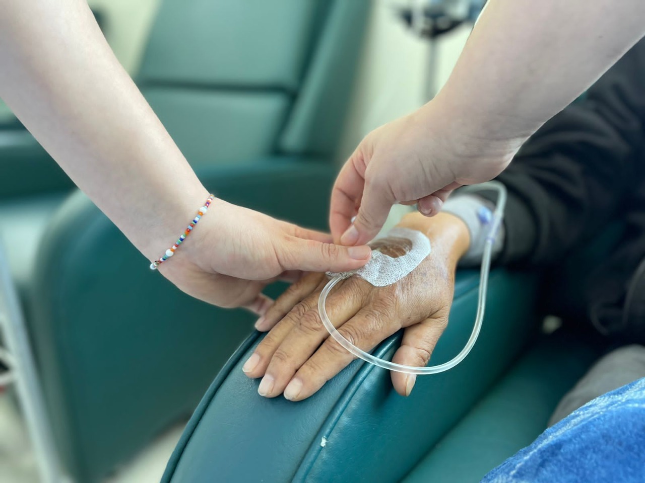 BENEFICIA CONGRESO ONCOLÓGICO DE ALTA ESPECIALIDAD A MÁS DE 25 MIL DERECHOHABIENTES DEL ISEMMYM