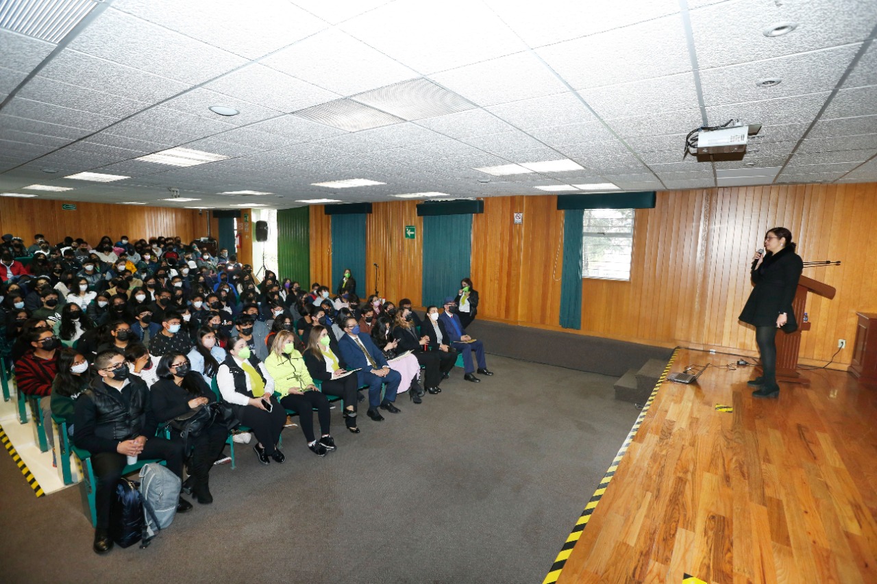 LA PREVENCIÓN, CLAVE PARA PREVENIR LOS SUICIDIOS