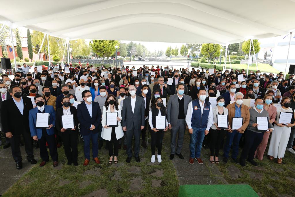 LA UAEMéx IMPULSA LA CIBERSEGURIDAD