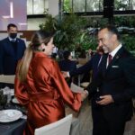 Fernando Flores Fernández, Alcalde de Metepec, está entre los primeros 5 alcaldes del país, por su eficiencia y calificación que le dan los ciudadanos.