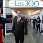 Fernando Flores, Presidente Municipal de Metepec, en los primeros lugares del Ranking de Los 300 Líderes.