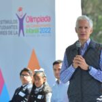 La mejor inversión que se puede hacer, es la que se destina a la Educación, dijo el Gobernador Alfredo del Mazo.