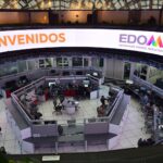 Bonos por 2 mil 890 millones de pesos para financiar 18 proyectos sociales con perspectiva de género, y alineados a la Agenda 2030.=ct.27-2022