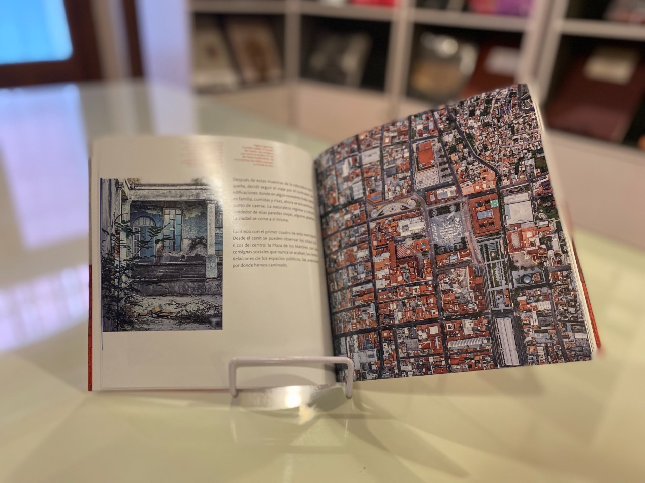 INVITAN A DESCUBRIR TOLUCA “LA BELLA” A TRAVÉS DE FOTOGRAFÍAS PANORÁMICAS